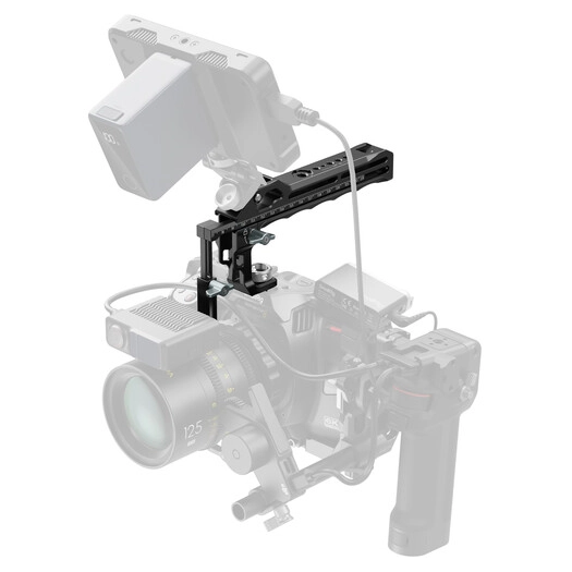 SmallRig 5236 Top Handle For DJI Focus Pro Lidar - Afbeelding 3