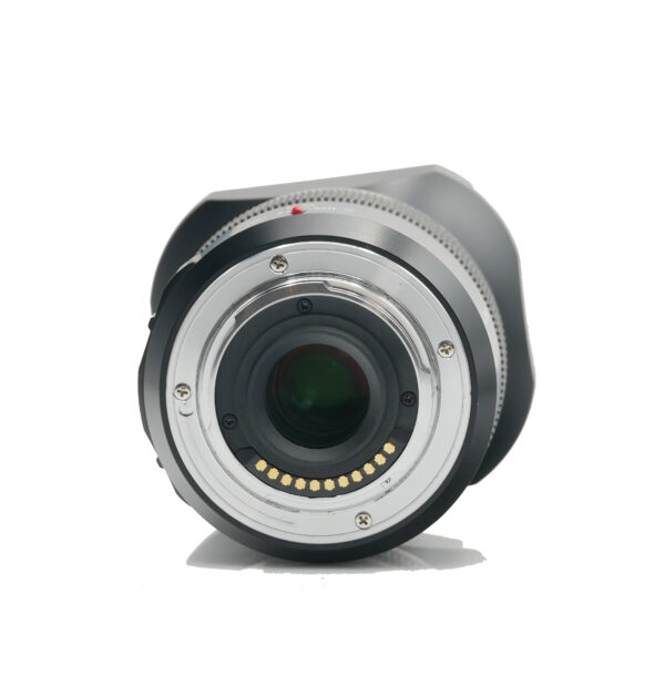 Panasonic 45mm f/2.8 DG APSH - Afbeelding 3