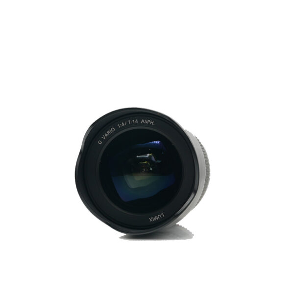 Panasonic 7-14mm f/4 G Vario APSH - Afbeelding 2