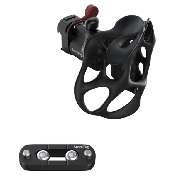 SmallRig 5243 Imagegrip Series Liquid Handle w/ Nato Clam... - Afbeelding 2