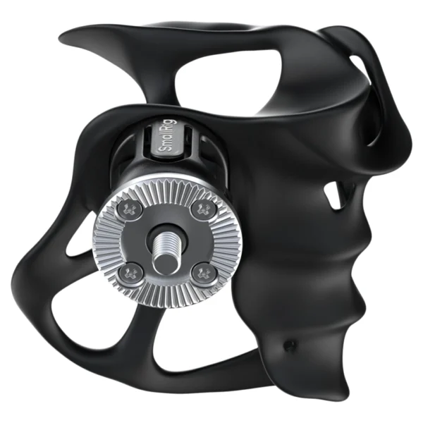 SmallRig 5240 Imagegrip Series Liquid Handle w/ ARRI Rose... - Afbeelding 2