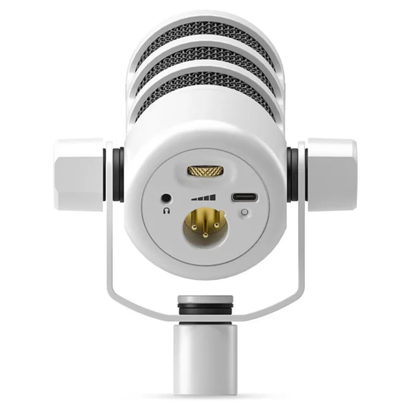 RØDE Podmicusb White - Afbeelding 4