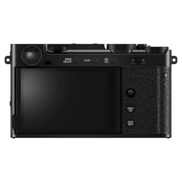 Fujifilm X-E5 Body Black
