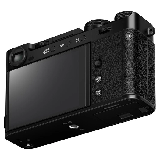 Fujifilm X-E5 Body Black