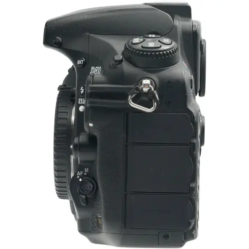 Nikon D810 - Afbeelding 9
