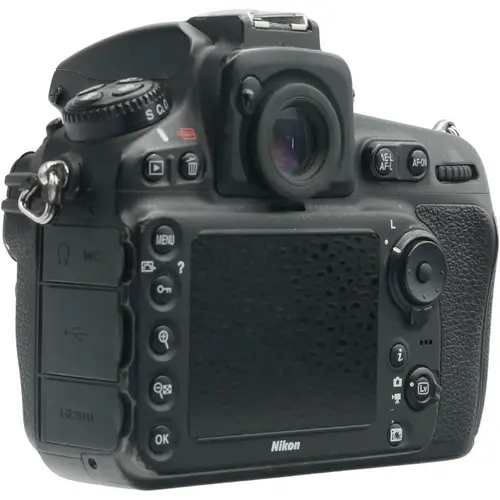 Nikon D810 - Afbeelding 8