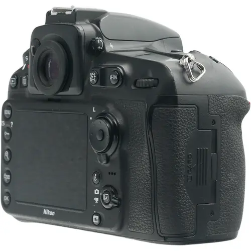 Nikon D810 - Afbeelding 6
