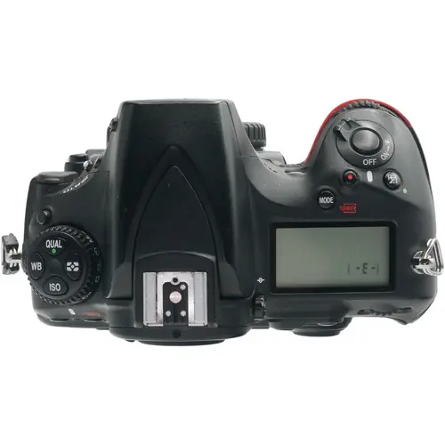 Nikon D810 - Afbeelding 3