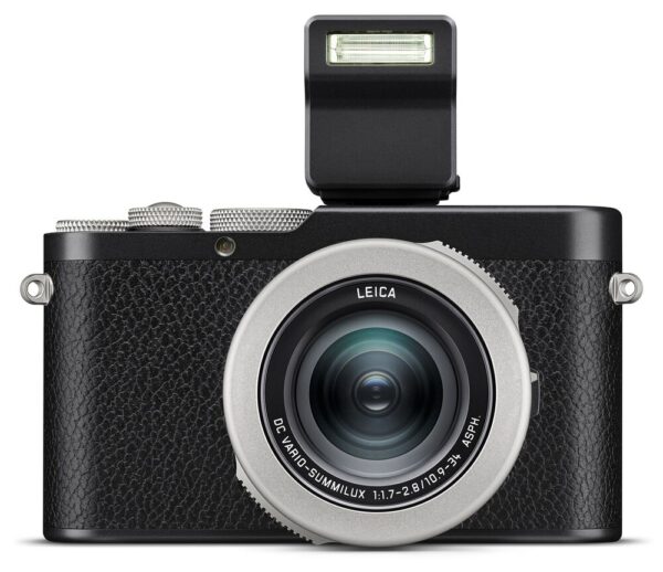 Leica D-Lux 8 100 YEARS OF LEICA - Afbeelding 4