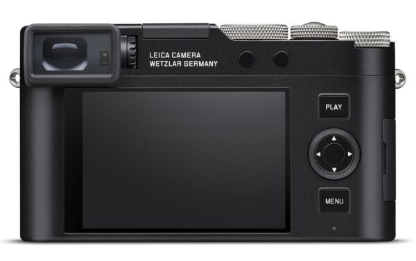 Leica D-Lux 8 100 YEARS OF LEICA - Afbeelding 5