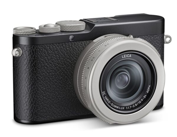 Leica D-Lux 8 100 YEARS OF LEICA - Afbeelding 3