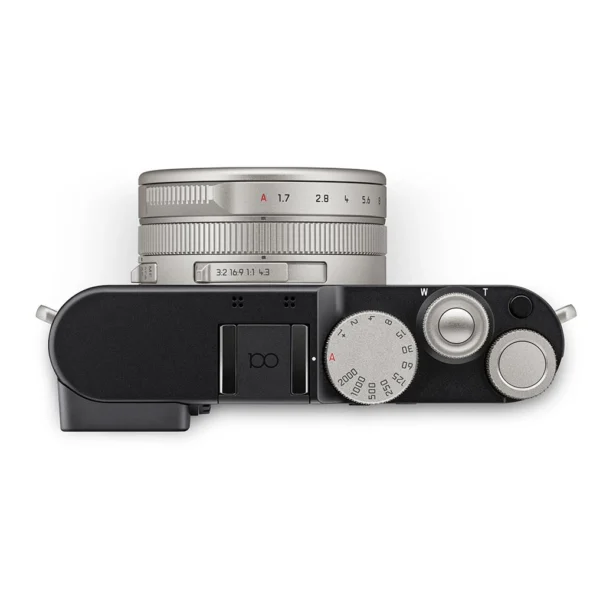 Leica D-Lux 8 100 YEARS OF LEICA - Afbeelding 7