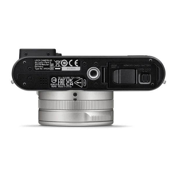 Leica D-Lux 8 100 YEARS OF LEICA