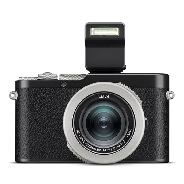 Leica D-Lux 8 100 YEARS OF LEICA