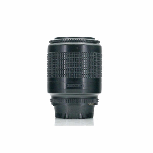 Nikon AF 80-200mm f/4.5-5.6 D - Afbeelding 4