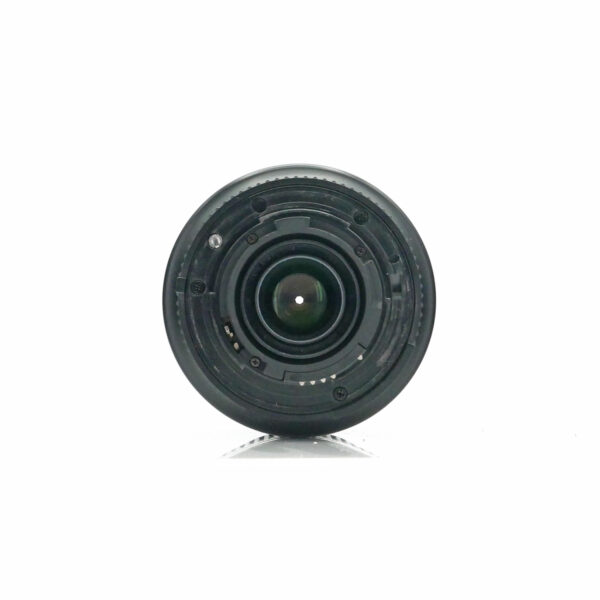 Nikon AF 80-200mm f/4.5-5.6 D - Afbeelding 2