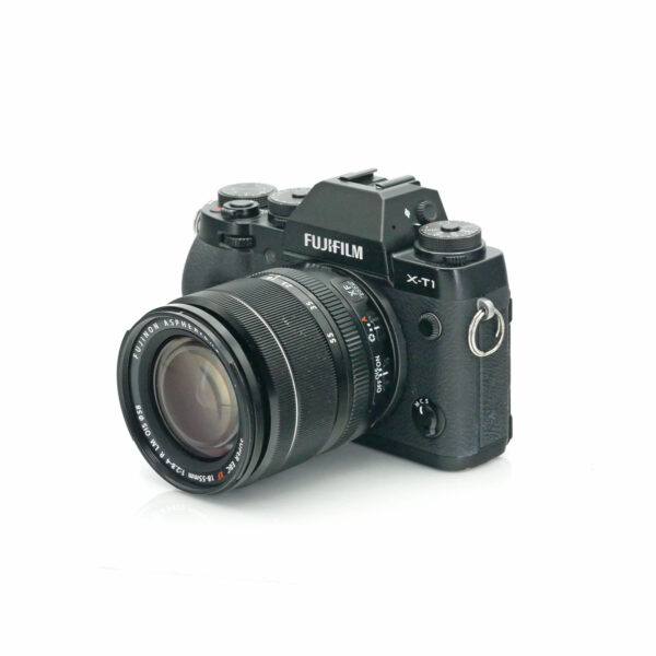 Fujifilm X-T1 + 18-55mm - Afbeelding 3