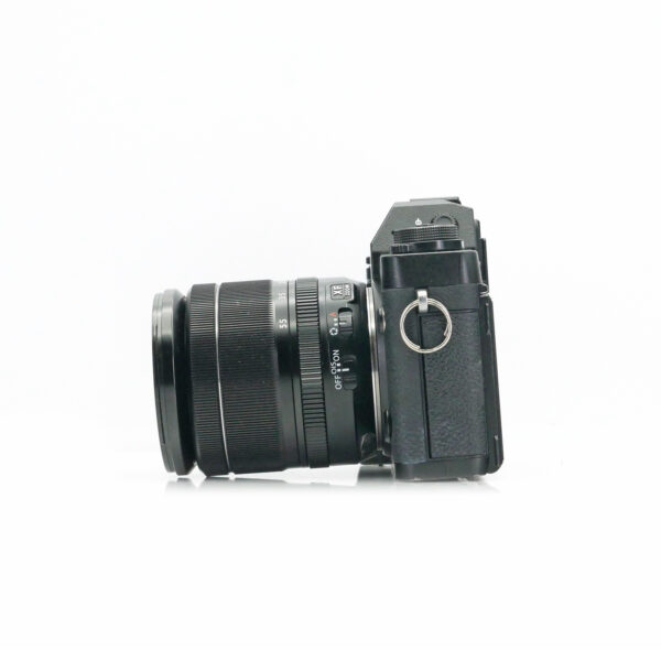 Fujifilm X-T1 + 18-55mm - Afbeelding 4