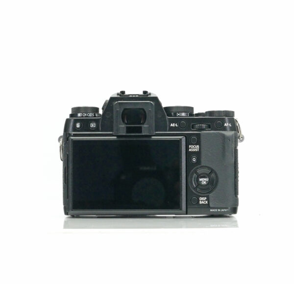 Fujifilm X-T1 + 18-55mm - Afbeelding 5