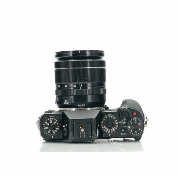 Fujifilm X-T1 + 18-55mm - Afbeelding 7