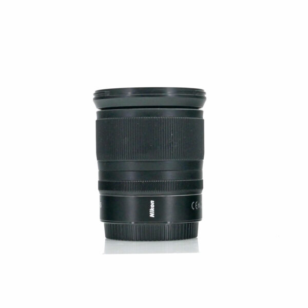 Nikon Z 24-70mm f/4 S - Afbeelding 4