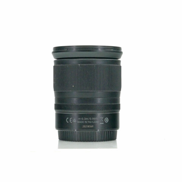 Nikon Z 24-70mm f/4 S - Afbeelding 5