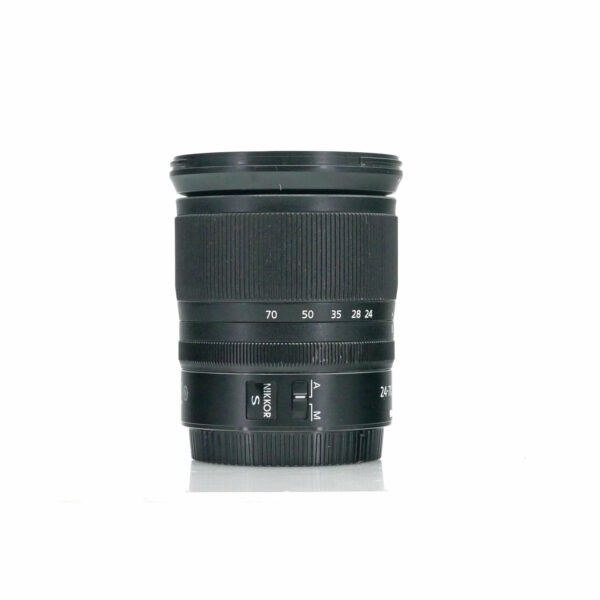 Nikon Z 24-70mm f/4 S - Afbeelding 6