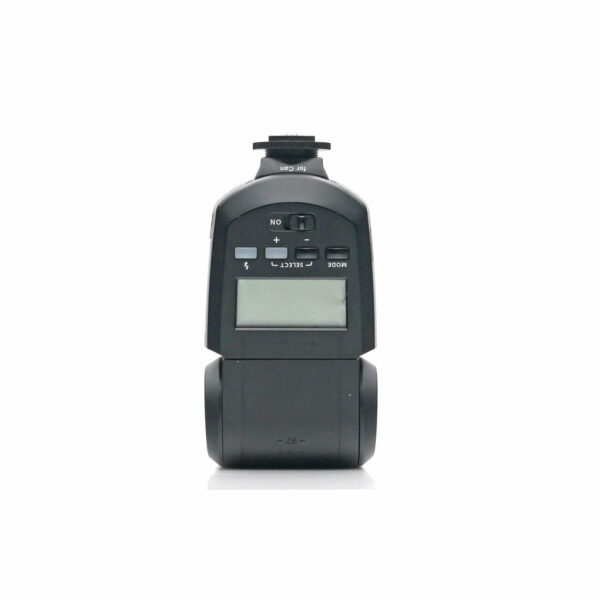 Metz 48 AF-1 flitser - Afbeelding 5