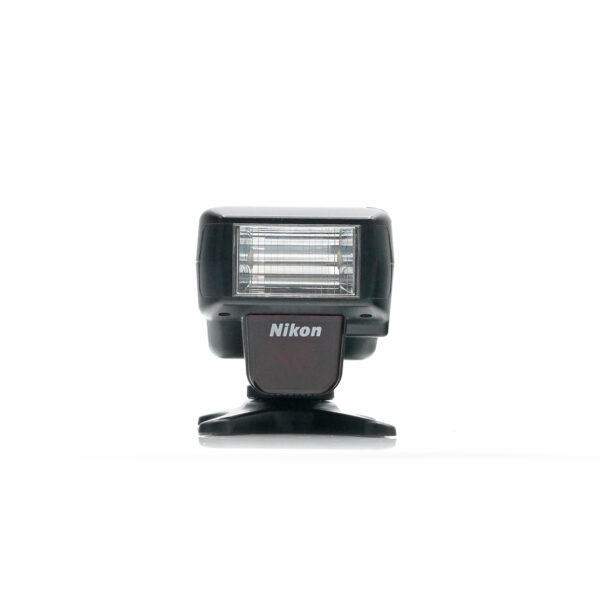 Nikon SB-23 flitser Occasion - Afbeelding 2