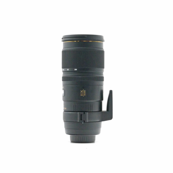 Sigma 70-200mm f/2.8 APO DG HSM F-mount - Afbeelding 5