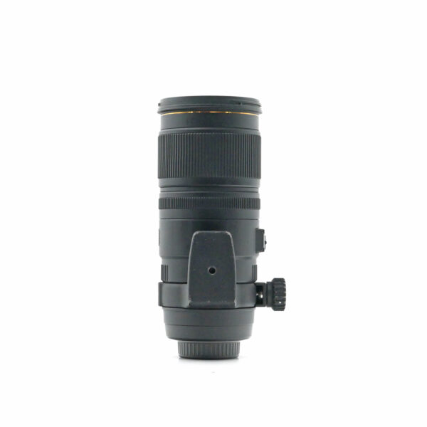 Sigma 70-200mm f/2.8 APO DG HSM F-mount - Afbeelding 6