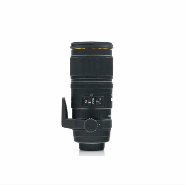 Sigma 70-200mm f/2.8 APO DG HSM F-mount - Afbeelding 7