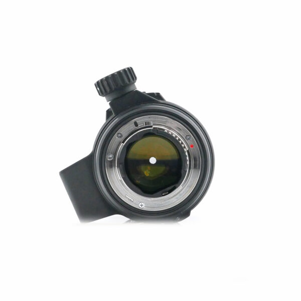 Sigma 70-200mm f/2.8 APO DG HSM F-mount - Afbeelding 4