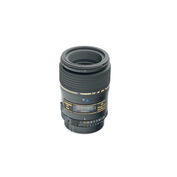 Tamron 90mm f/2.8 Macro 1:1 - Afbeelding 3