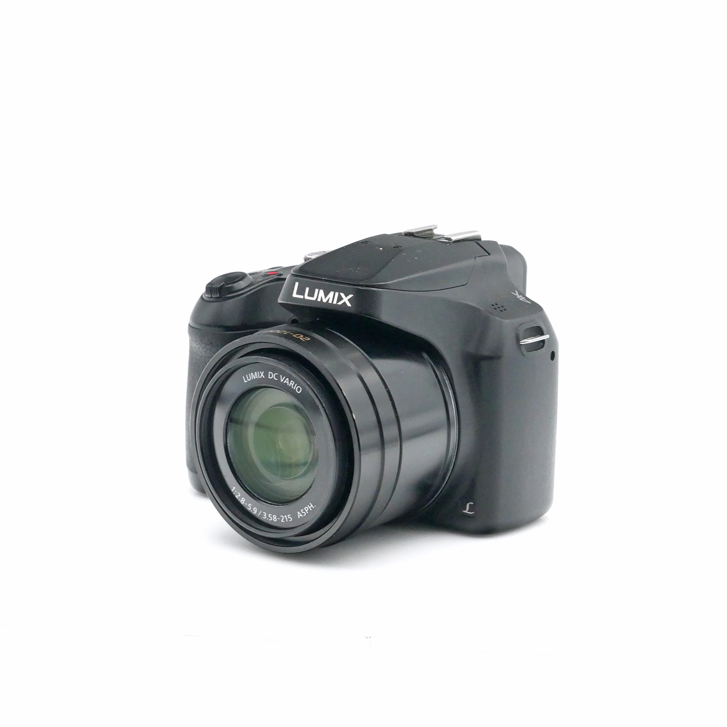 Camera Panasonic Lumix 82 Lumix FZ-82