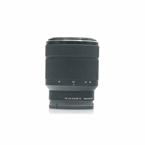 Sony FE 28-70mm f/3.5-5.6 OSS - Afbeelding 3