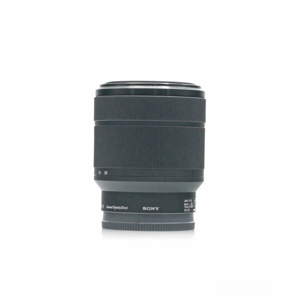 Sony FE 28-70mm f/3.5-5.6 OSS - Afbeelding 4