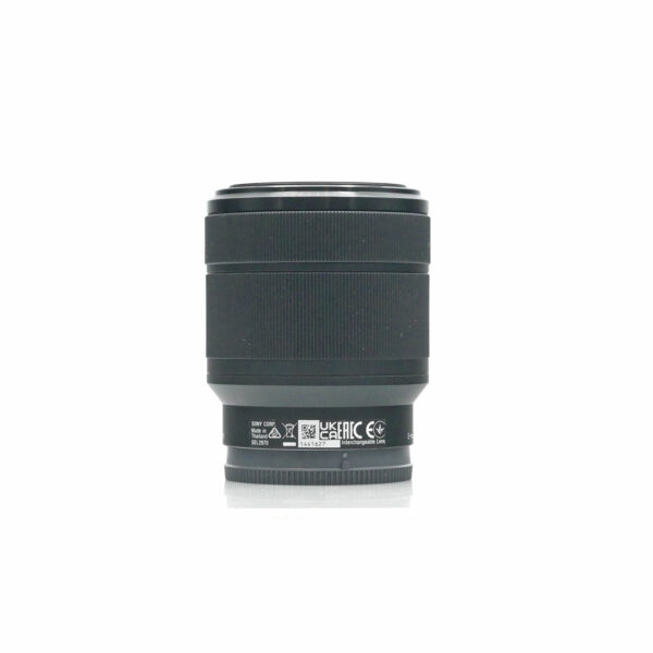 Sony FE 28-70mm f/3.5-5.6 OSS - Afbeelding 5