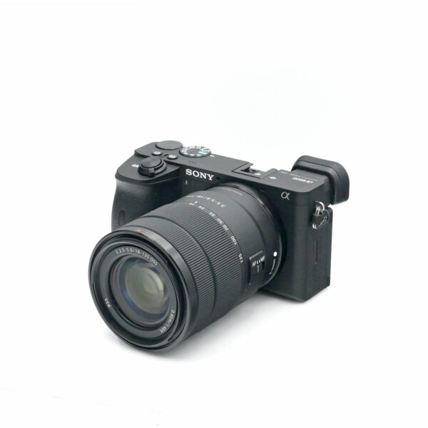 Sony A6600 + 18-135mm f/3.5-5.6 - Afbeelding 4