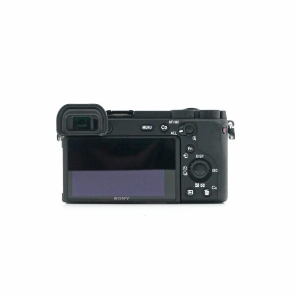 Sony A6600 + 18-135mm f/3.5-5.6 - Afbeelding 6