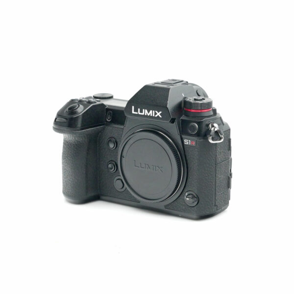 Panasonic S1R - Afbeelding 3