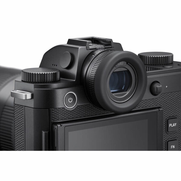 Leica LEICA SL3 - Afbeelding 10