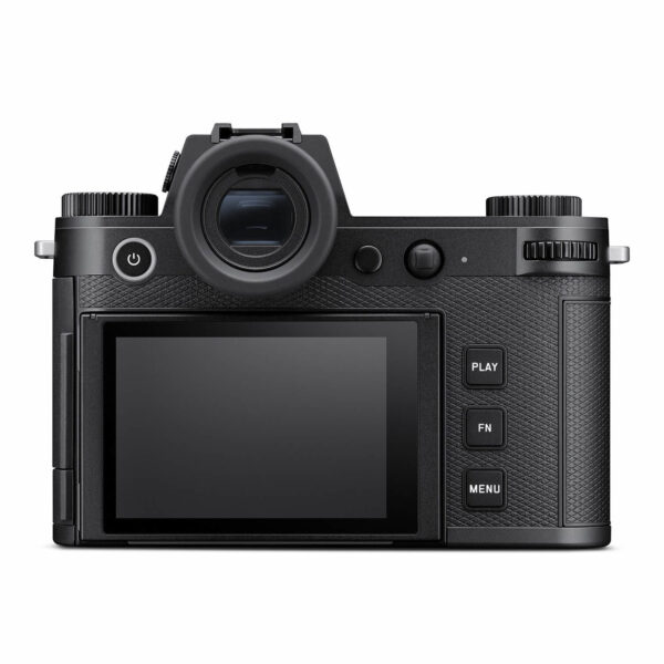 Leica LEICA SL3 - Afbeelding 2