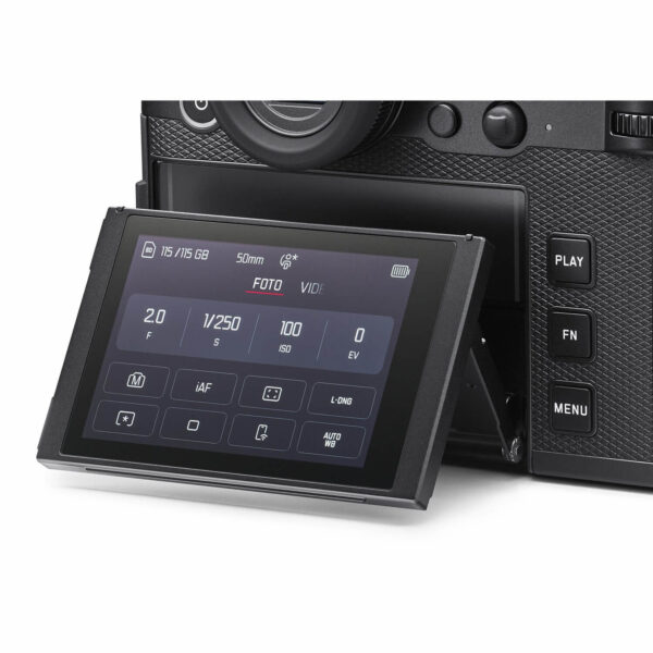 Leica LEICA SL3 - Afbeelding 5