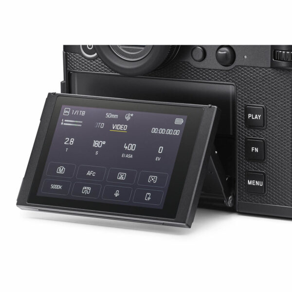 Leica LEICA SL3 - Afbeelding 6