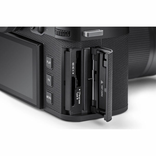 Leica LEICA SL3 - Afbeelding 8