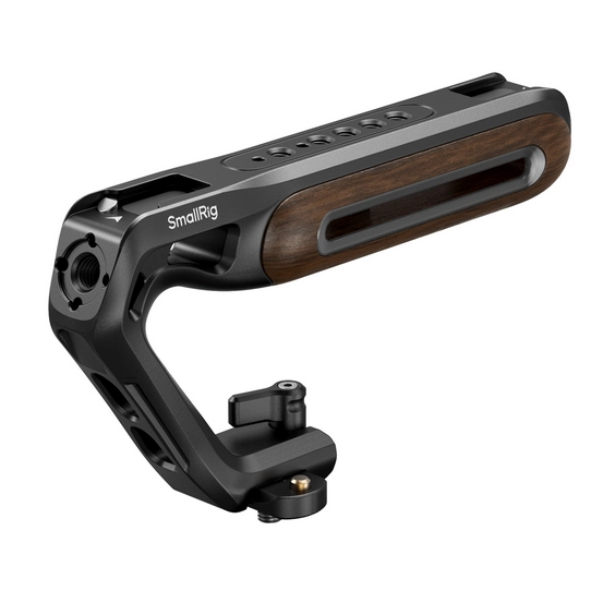 SmallRig 5251 Wooden Top Handle