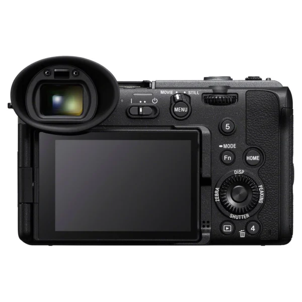 Sony FX2
