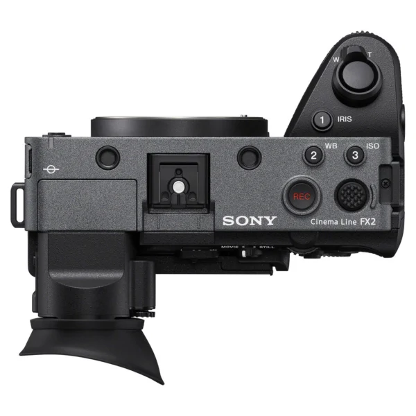 Sony FX2