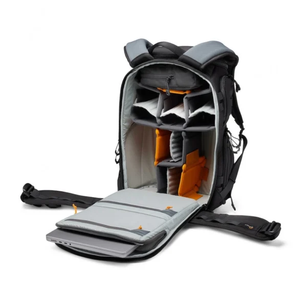 Lowepro ProTactic BP 350 AW III - Afbeelding 8